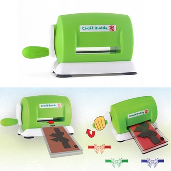 

YaMinSanNiO Dies Cutter Dies Cutting Machine DIY Scrapbooking Paper Die-Cut Machine Embossing Dies Card Tool Home Cutter Tools