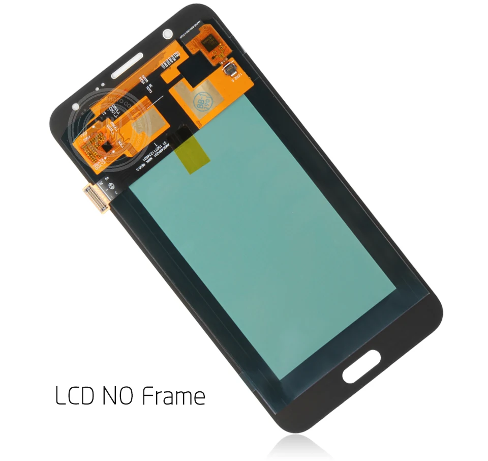 5,5 ''TFT/OLED lcd для SAMSUNG Galaxy J7 J700 lcd дисплей J700F J700M J700H сенсорный экран дигитайзер Запасные части