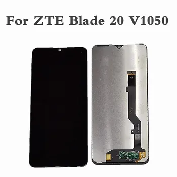

Original For ZTE Blade 20 V1050 LCD Display Screen Touch Panel Digitizer For ZTE Blade 20 Display Screen