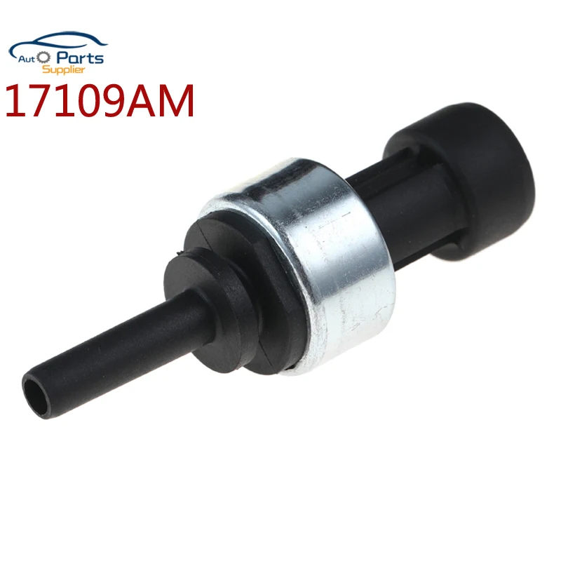 17109am Intake Air Manifold Boost Pressure Map Sensor For Peterbilt