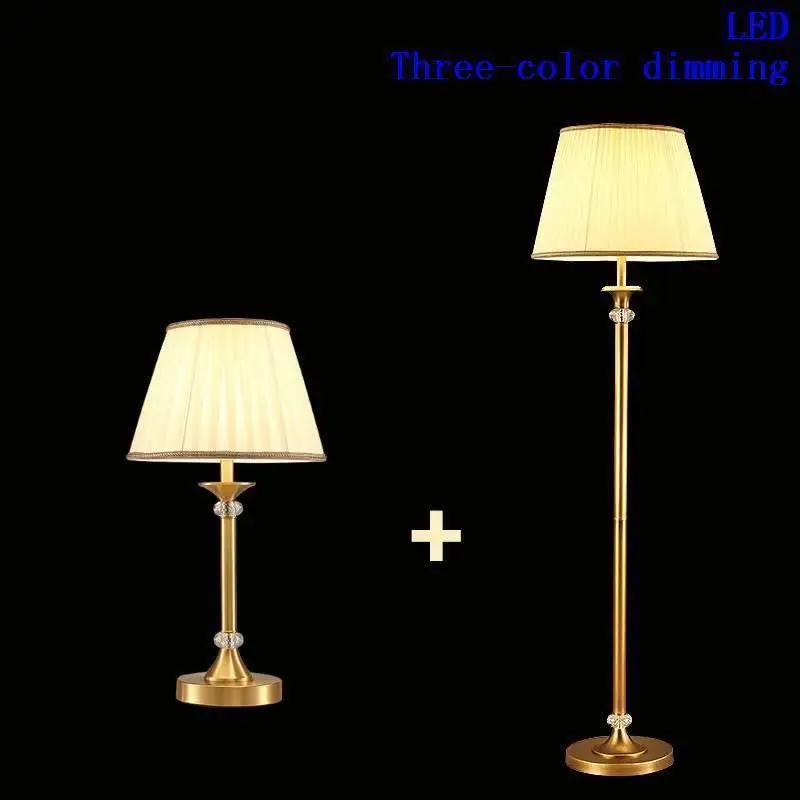 Кровать Лампа Nachttischlampe Европейский Tete горит Abajur кварто Lampara De Mesa Para El Dormitorio дом деко Настольный прикроватный светильник