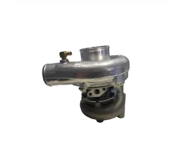 

T3/T4 T3T4 TO4E turbocharger 50 A/R Turbine 5 BOLT FLANGE Turbo Charger