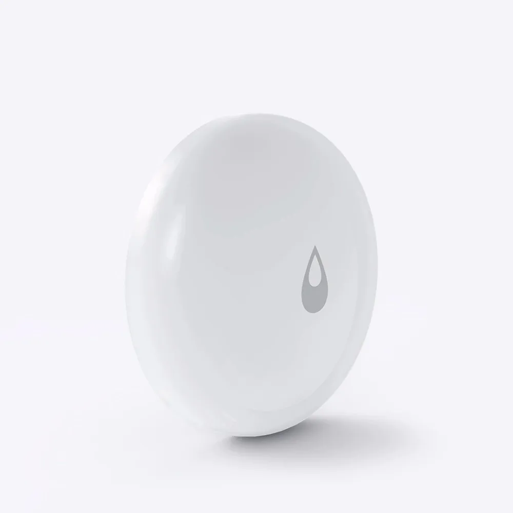Xiaomi Aqara Water Leakage Sensor Flood Security Alarm Detector Zigbee Wireless Water Leak Detection for Smart Home APP Control
