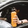 RevoMax 350/500/750/1000ml Double Wall Stainles Steel Water Bottle Thermos Bottle Keep Hot and Cold Insulated Vacuum Flask 6