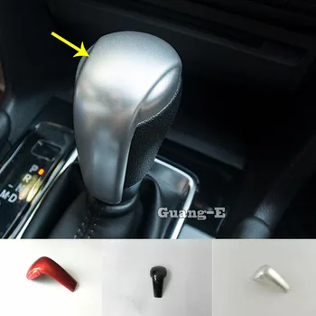

Car Styling Sticker Inner Middle Front Shift Stall Paddle Cup Lamp Frame Trim For Mazda CX-5 2015-2020 & CX-8 & CX-3 & CX-9