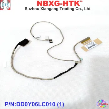 

For HP ChromeBook 14-Q050CA 14-Q 11-2000 laptop LCD LED LVDS cable DD0Y06LC010