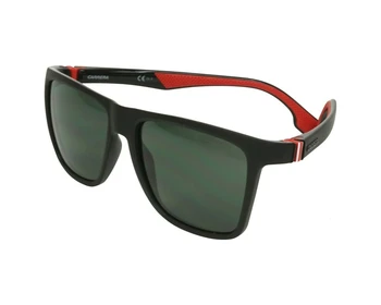 

Gafa de sol CARRERA 5047/S 807 (QT) NEGRO MATE/LENTE VERDE