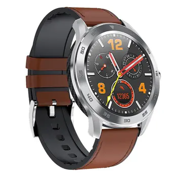 

GPS Smart Watch Men With SIM Card Smartwatches Heart rate detection Sport phone connected watch android iOS Clock