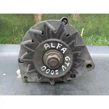 

ALTERNATOR ALFA ROMEO GTV (163)