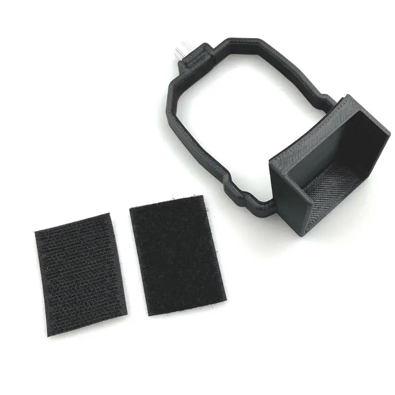 

Drone Satellite Positioning Tracker Mount Bracket Storage Clip For Mavic Air 2