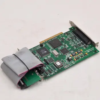 

GOOGOLTECH GE-400-PV 4-axis motion control card PCI card