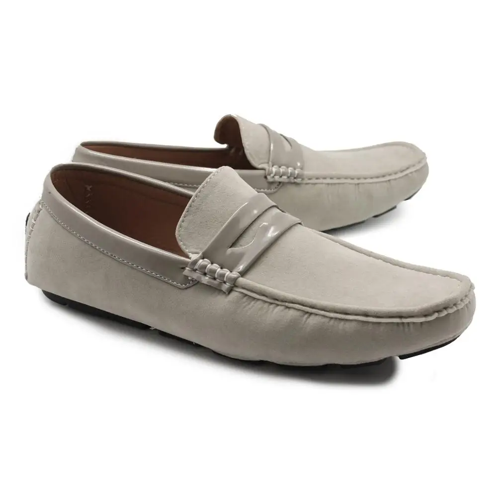 Najtaniej Nowe modne męskie buty mieszkania obuwie męskie oddychające męskie tenisówki pa27 36