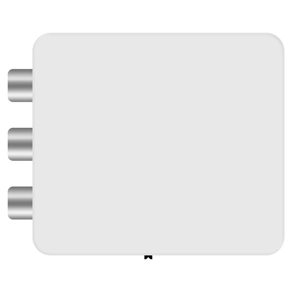 Wiistar ̴ AV2HDMI Ϸ 1080P PS 2 DV  AV RCA-HDMI   