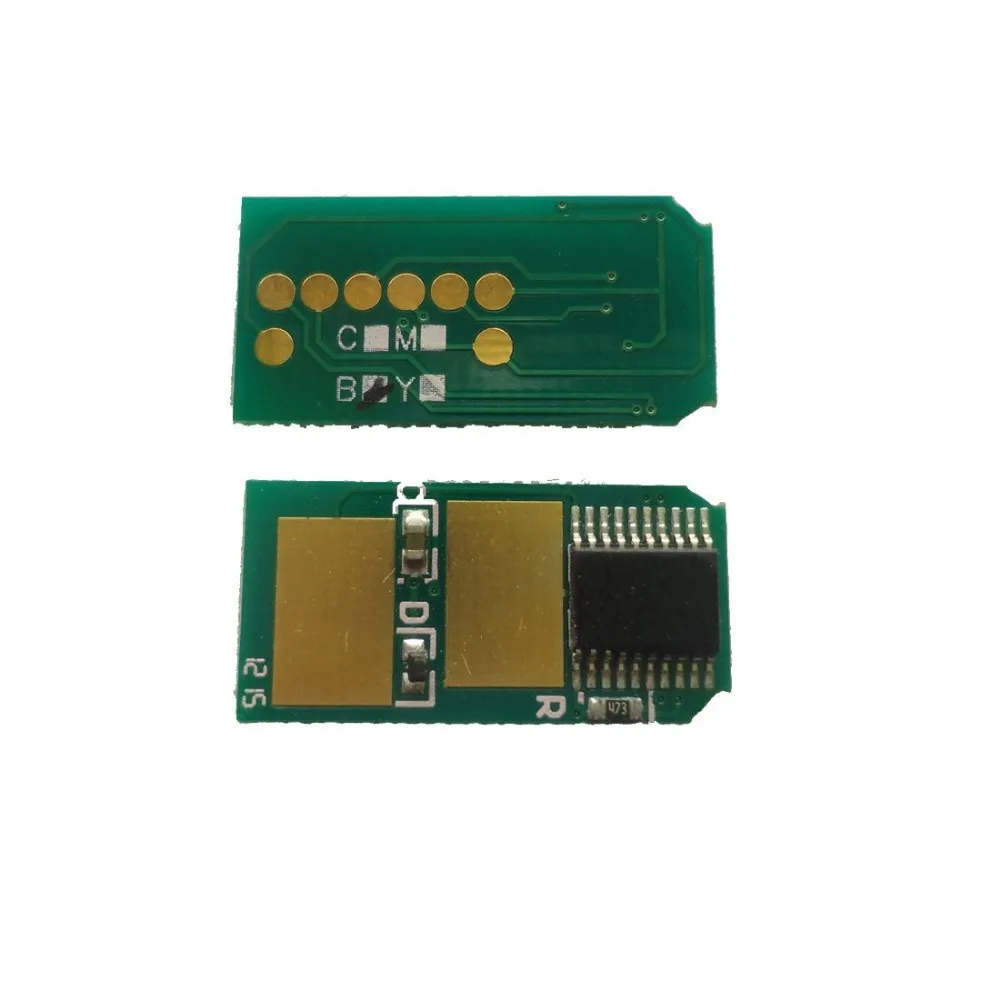 Description Picture 2 of item20Pcs C301 Toner Cartridge Chip For OKI 301 C301 C301dn 301dn C321dn 321dn MC332 MC342 MC342dn MC342dnw Toner Chip Power Reset