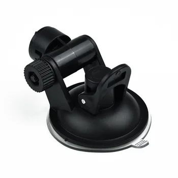 

Electronics Car Camera stand Interior Accessories Holder Black Recorder