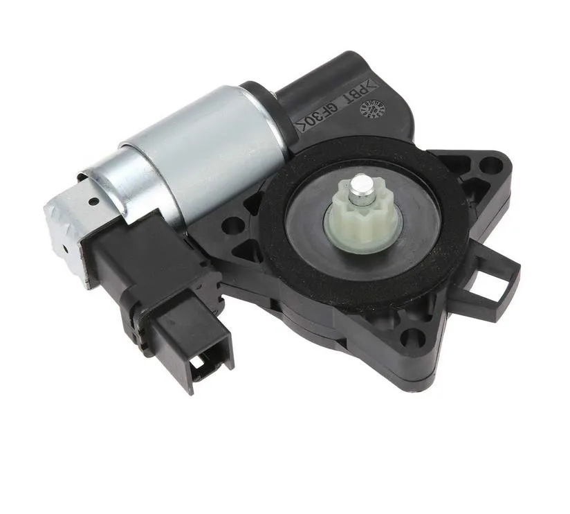 Ingranaggio Del Motore Dell'Ascensore Di Vetro Del Regolatore Della Finestra Dell'Automobile Elettrica Per Mazda 3 5 6 Cx7 Cx9 Rx8 742-802 G22C5858Xf