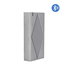 Waterproof Wireless Access Control System Programmable Standalone RFID Card Reader with Mobile Phone APP Remote Control lcd wireless smart programmable thermostat for heating system app control