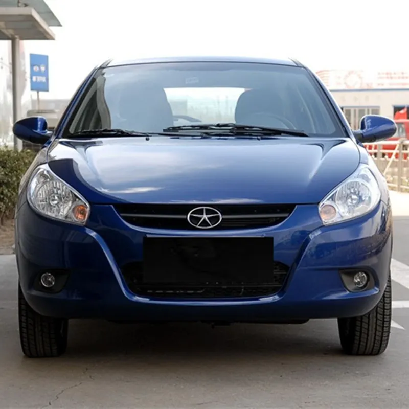Для JAC J6, автомобильный коврик