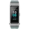 Original Global Huawei Talkband B5 Smart Wristband Bluetooth Headset Sports Bracelet Fitness Smart Tracker Heart Rate Monitoring 4