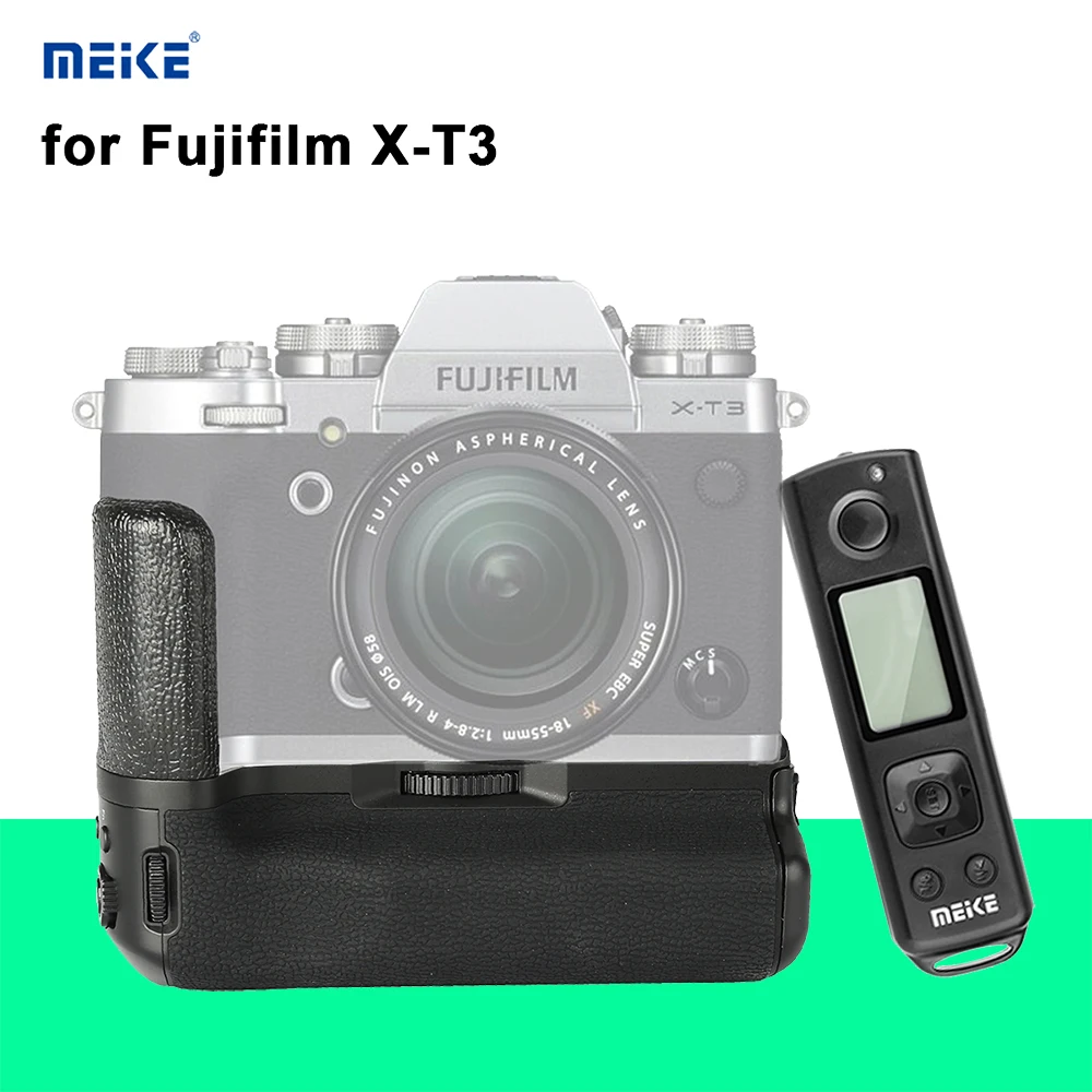 Батарейный Блок Xt2 Купить