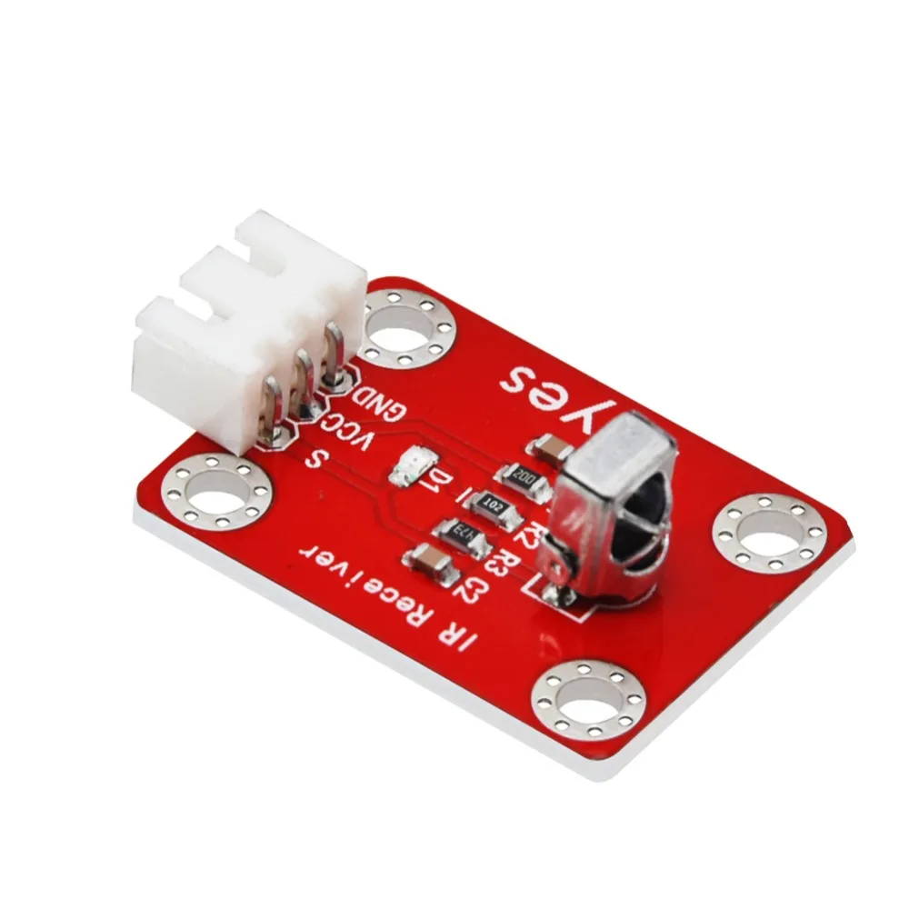 FZ2589B Infrared Receiving Sensor (2)