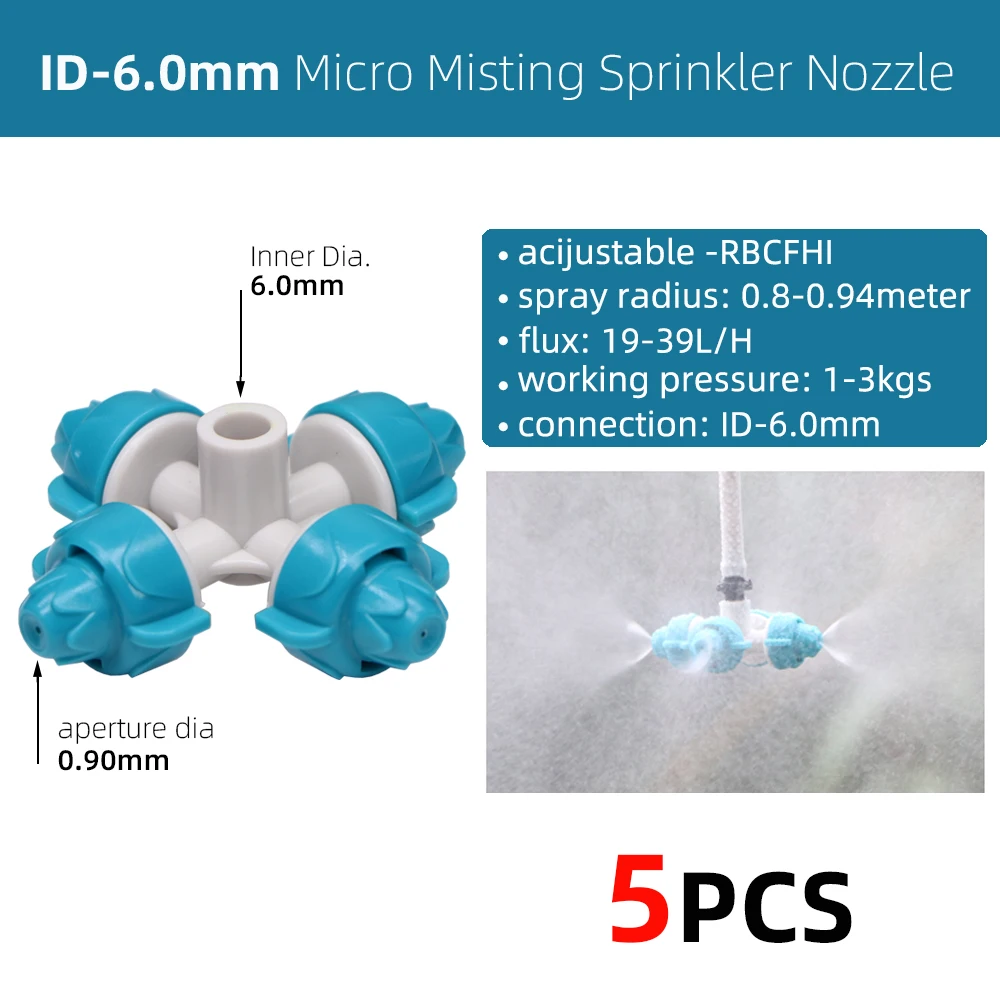 Nx5pcs