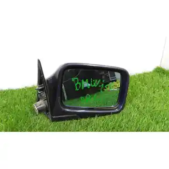 

4 WIRES Right Rearview Bmw Series 7 (e32)