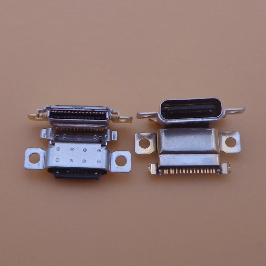 

1pc For Xiaomi mi mix 3 / tablet pad mipad 3/4/4 plus Type-C micro usb jack charge charging Port connector plug dock socket