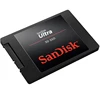 Sandisk ULTRA 3D Internal Solid State 250gb 500GB 1TB 2TB 2.5 inch SATA III HDD Hard Disk HD SSD 560MB/S for Laptop Desktop ► Photo 2/6