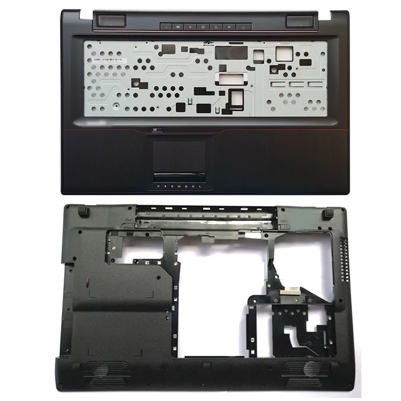 MSI GE70 Mainboard Laptop Reparatur Repair MS-1756B 