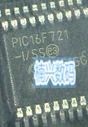 10 шт PIC16F721T-I/SS PIC16F721-I/SS PIC16F721 PIC16F721-I/SO