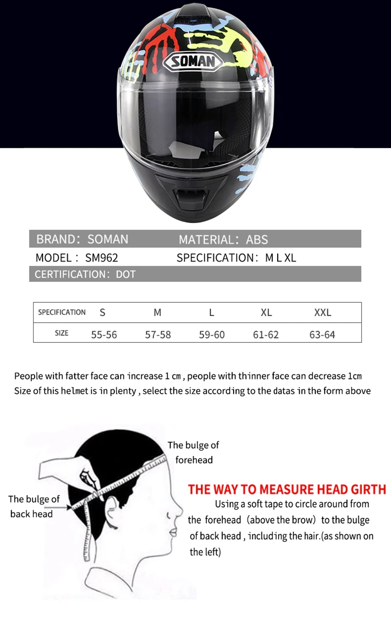 Шлем мотоциклетный шлем каск Bluetooth Capacete De Motocacleta Полнолицевой шлем с bluetooth-гарнитурой моторный велосипед шлем SM962-BT