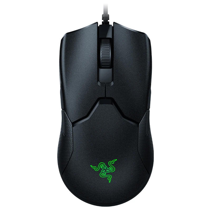 Permalink to Razer Viper 8KHz Ultralight Wired Gaming Mouse  Gaming Switches 20K DPI Optical Sensor Chroma RGB Lighting Programmable Buttons