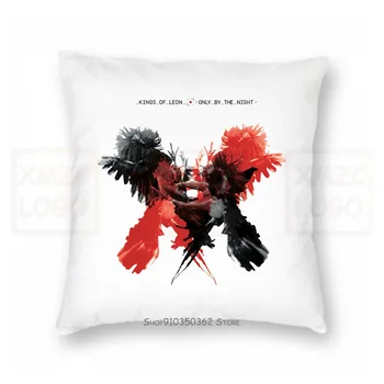 

Kings Of Leon The Night Music Pillow case Mens Women Men