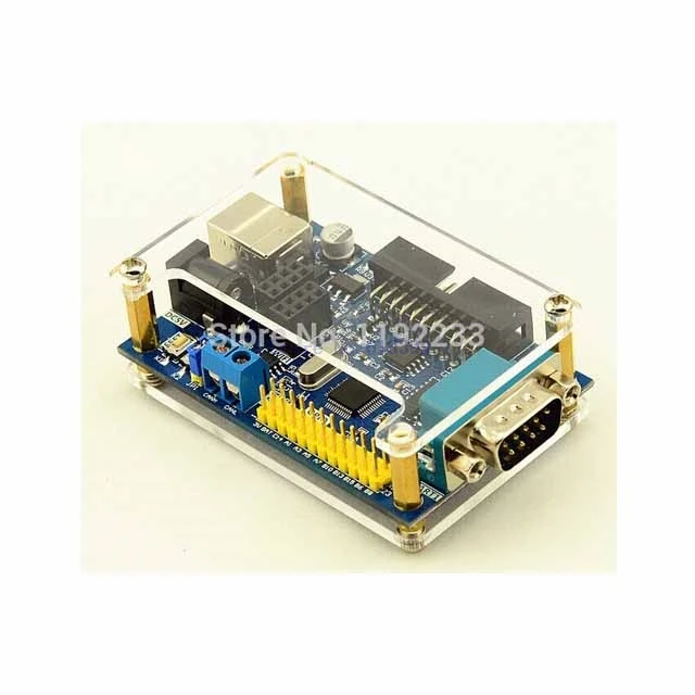 

A19-- STM32 Development Board Tiny- Can Carry WIFI To Serial Port Module Internet Of Things STM32F103C8T6