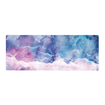 

800*300*2mm Marble Large Size Gaming Mouse Mat Anti-slip Natural Rubber PC Computer Gamer Mousepad Desk Mat for CS GO LOL Dota
