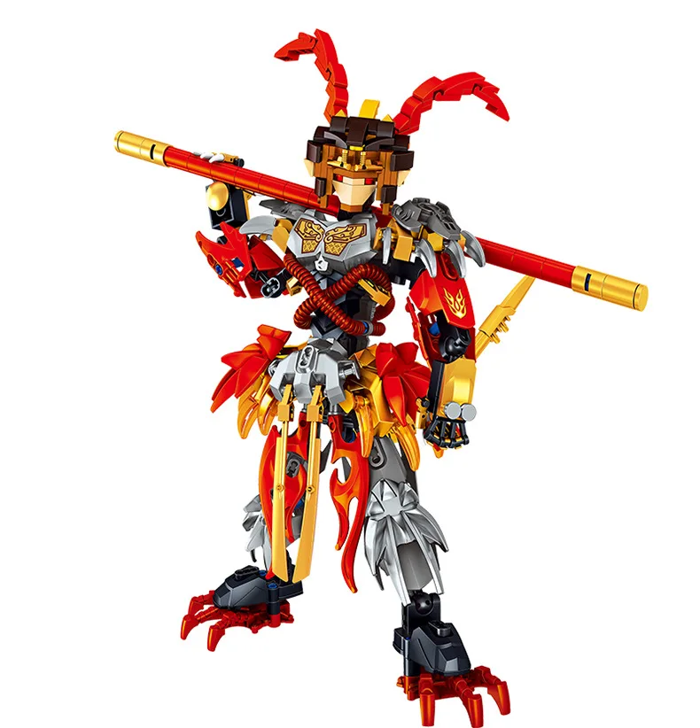 aliexpress bionicle