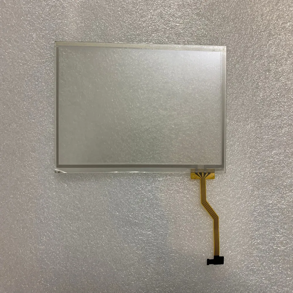 Бесплатная доставка LQ065T5DG02 LQ065T5DG30 новый оригинальный 6 5 дюймовый сенсорный экран