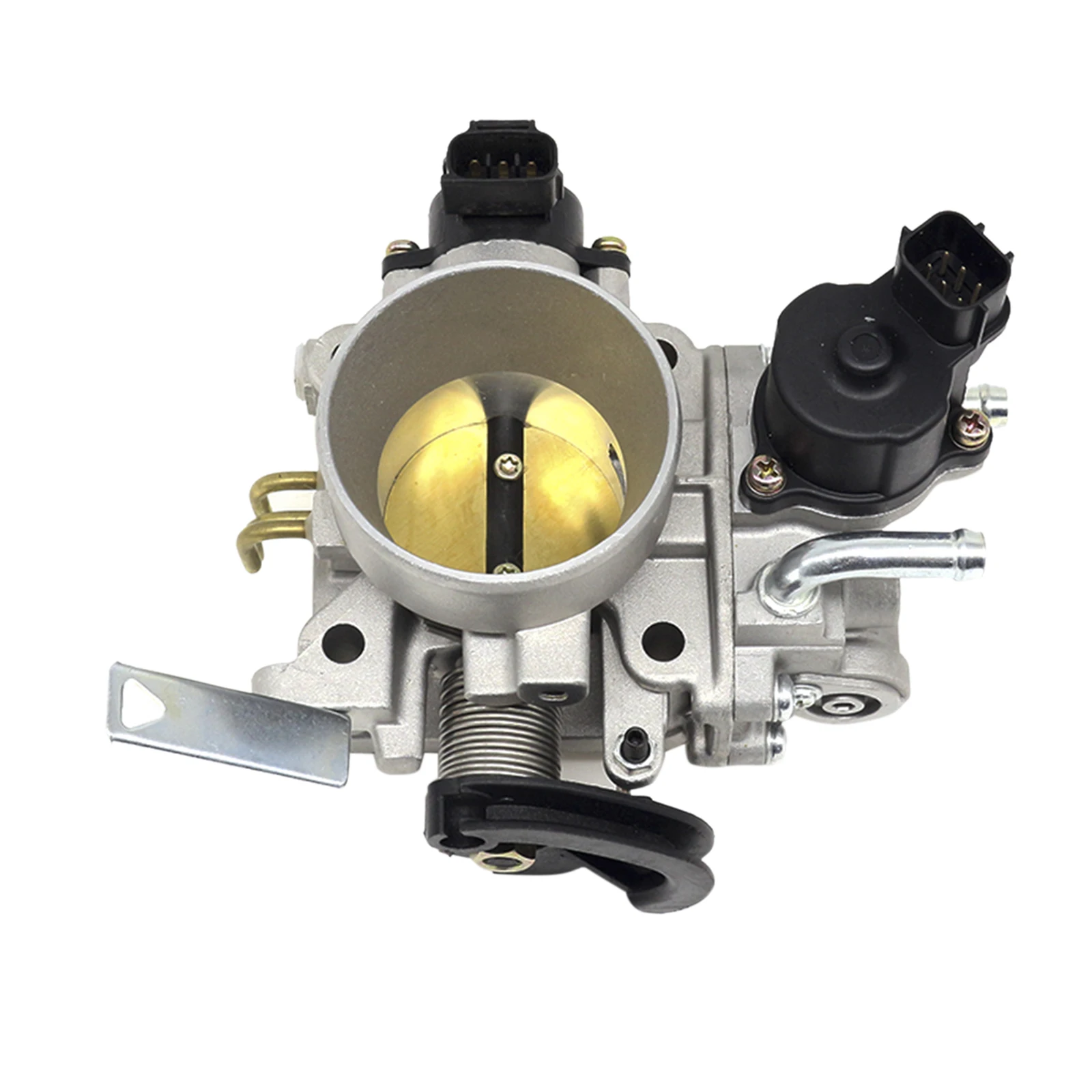 MR560120 Throttle Body Assembly Replace for Mitsubishi Lancer 4G18
