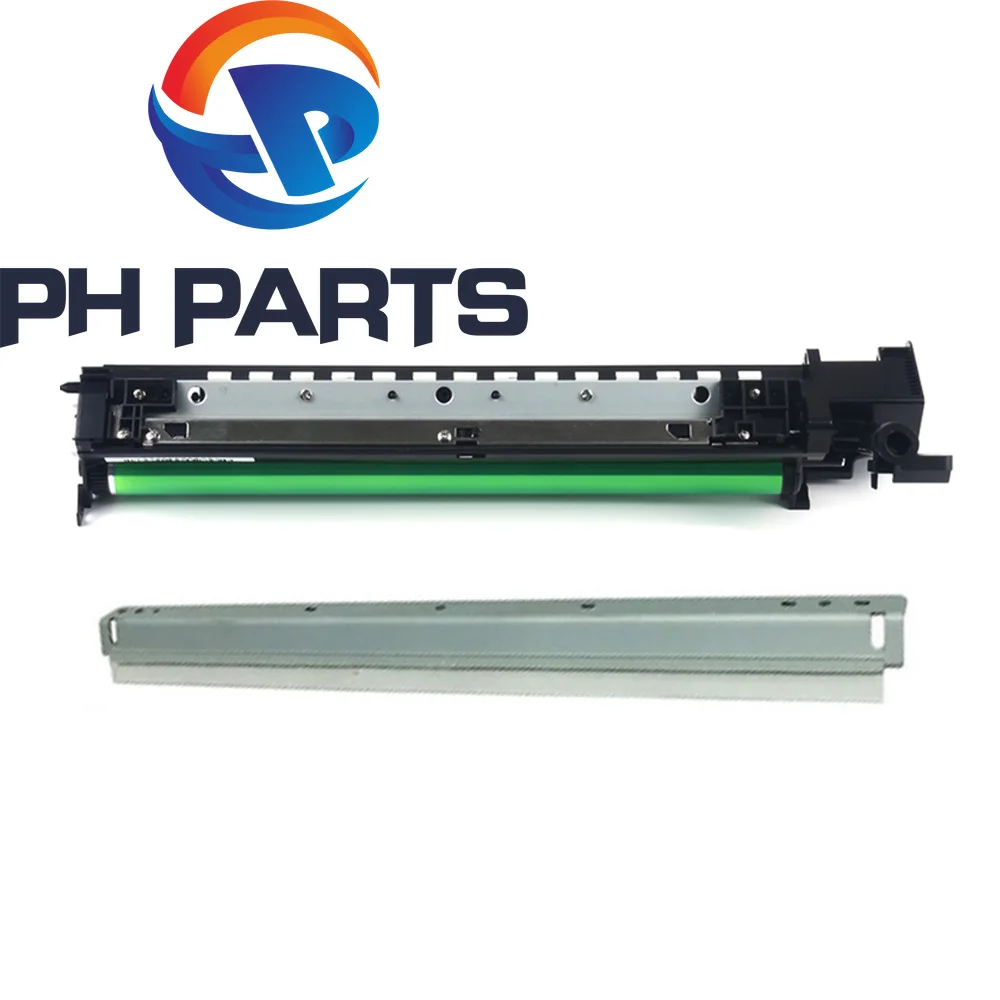 1 барабанная установка + Чистящая Щетка AR200 для Sharp AR 163N 201N206N 1818 1820 M160 205 2818 M290 2616 2618