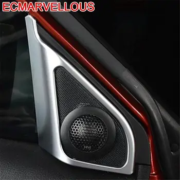 

Auto Door Handle Gear Steering Wheel Automobile Modified Decorative Car Styling Covers Decoration 18 19 FOR Suzuki Vitelaru