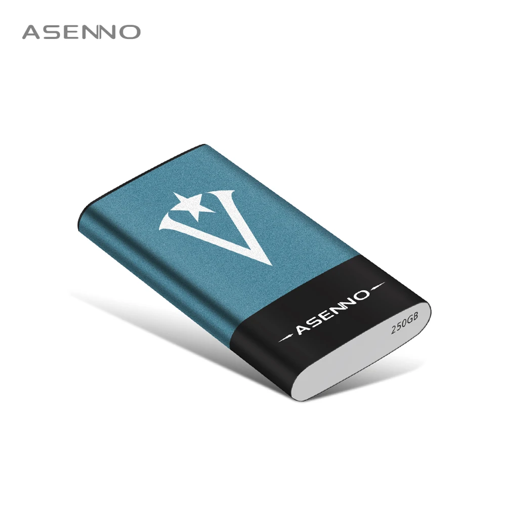 ASENNO 新品未開封 SSD 1TB 【公式通販】
