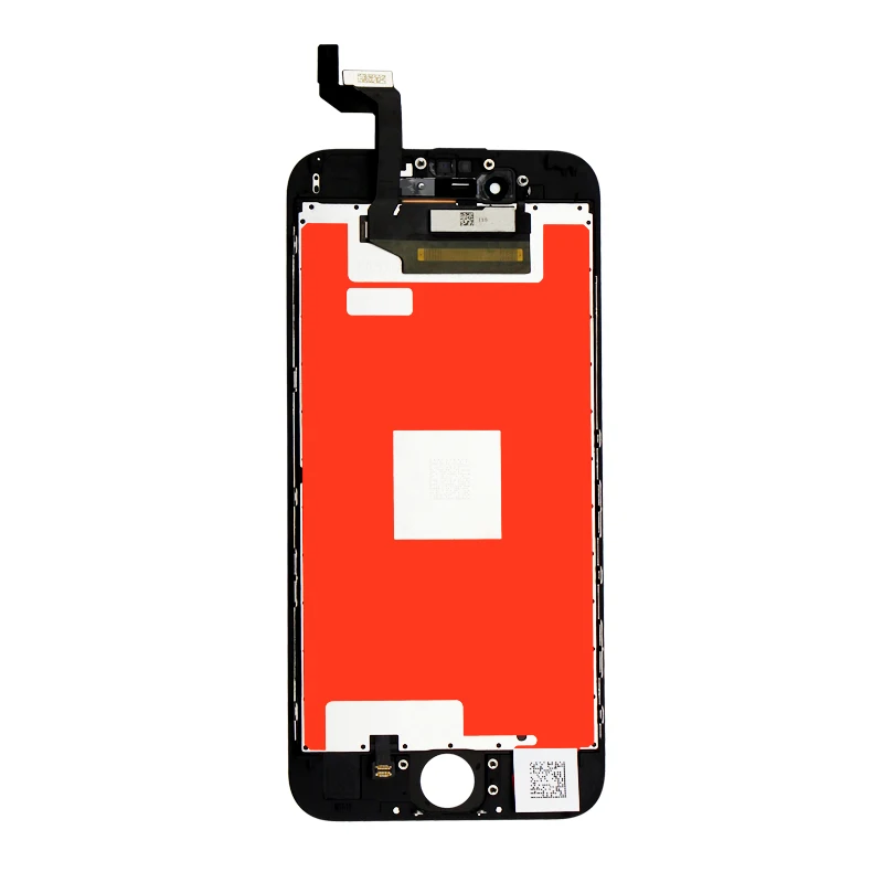 10 шт./лот AAA+++ для iPhone 6S ЖК-сборка с 3D сенсорным экраном Замена дисплея без битых пикселей