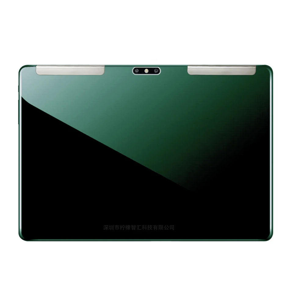 

10.1 inch 4G Tablet Android Octa core Glass cover 1920*1200 IPS Tablets PC RAM 4GB ROM 32GB phone call tablet GPS wifi