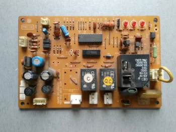 

95% new for Mitsubishi Air conditioning computer board circuit board BB98G169D06 good working