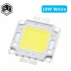 White / Warm White 10W 20W 30W 50W 100W LED light Chip DC 12V 36V COB Integrated LED lamp Chip DIY Floodlight Spotlight Bulb ► Photo 3/6