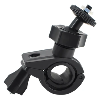 

Camera Bicycle Mount Bike Motorcycle Bracket Holder for FIMI PALM Action Cam Stand Frame Clip for GoPro Cam