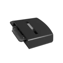 2 шт. свободная наклейка геймпад Регулируемый поворотный ABS телефон пожарная Кнопка хранения задняя оболочка гибкий универсальный контроллер S