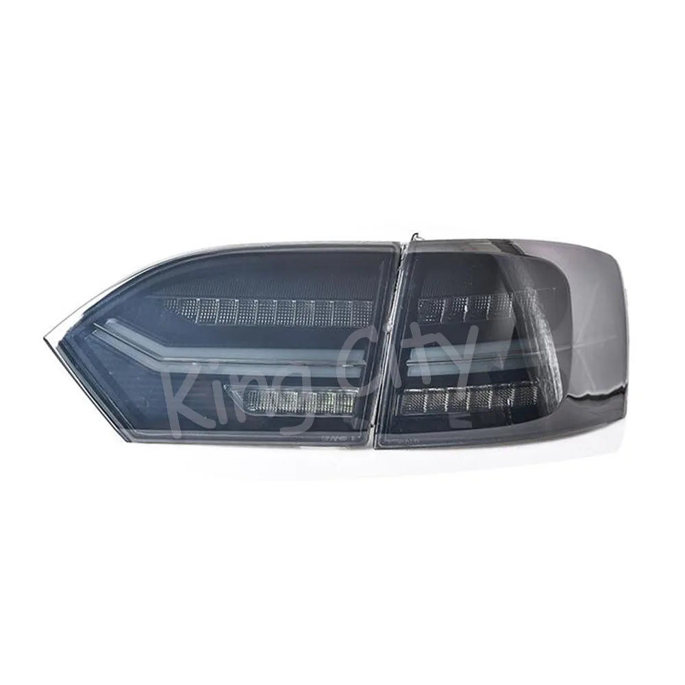 Задсветильник светодиодный фонарь CAPQX задний для Volkswagen jetta MK6 GLI Sagitar 2012 2013 2014 стоп