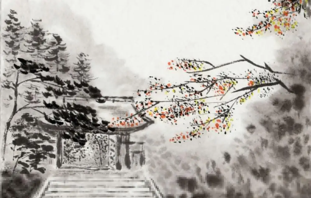 Traditional Japanese Artwork Art Film Print Silk Poster Home Wall Decor 24x36inch | Дом и сад